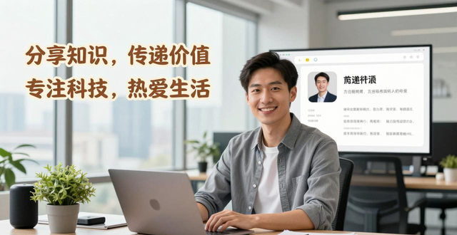 普通人逆袭的唯一机会，藏在这个词里！-山林科技社