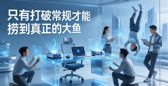 为什么你的团队带不动？硅谷大佬揭秘：招人只要记住这一条就够了！-山林科技社