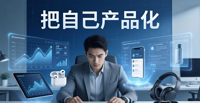 做私域别再只会拉群了，真正赚到钱的人都在做这件事！-山林科技社