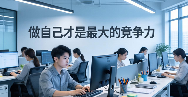 普通人赚钱的捷径，为什么是获客短视频？-山林科技社