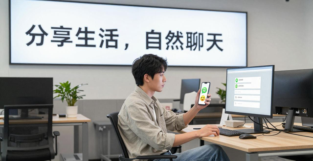 普通人做微信私域，请记住这3条反直觉的真相！-山林科技社