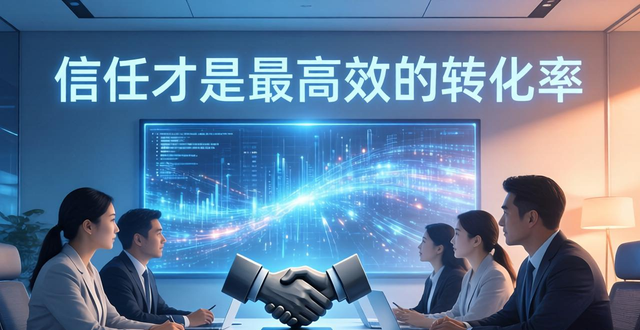 普通人也能学会的机构获客心法，纳瓦尔说的两个杠杆普通人用得上吗？-山林科技社