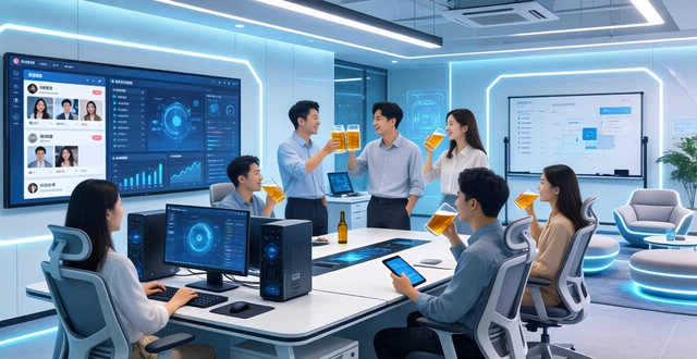 年轻人去酒吧不喝酒，那他们去干什么？-山林科技社