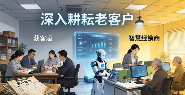 家具获客_家具门店获客方式_家具获客渠道有哪些