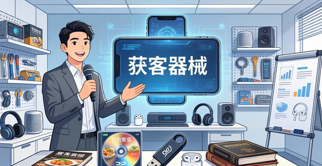 获客app下载_获客平台_获客科技