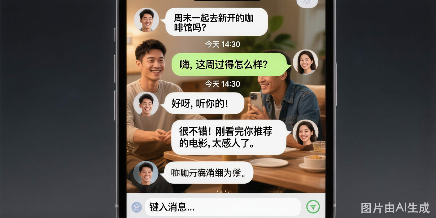 电商私域流量别只会砸钱投广告,维护好老客户更赚钱!-山林科技社