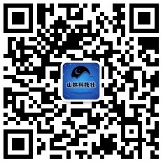公众号-山林科技社