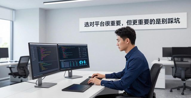 月入过万不是梦？普通人在网上赚钱到底靠谱吗？-山林科技社