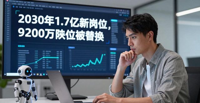 为什么我劝你从今天开始“逼”自己学AI软件？-山林科技社