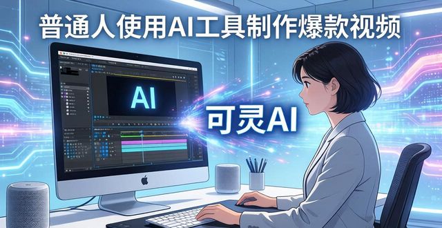 AI短视频制作软件推荐，普通人也能轻松拍出爆款视频！-山林科技社