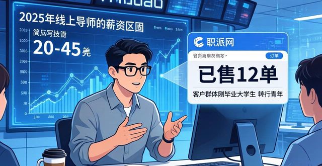 普通人搞钱，别再只盯着上班的工资了！-山林科技社