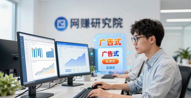 不想被当韭菜割，先看懂“网赚研究院”的真正玩法！-山林科技社