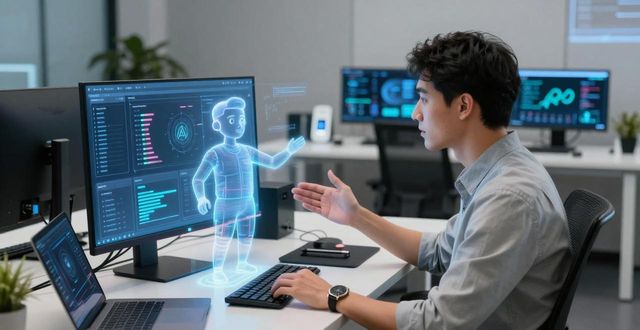 你还在担心被AI抢饭碗？2026年的真相可能正好相反！-山林科技社