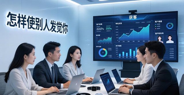 获客是什么意思？搞懂这件事，你的生意可能就有救了！-山林科技社