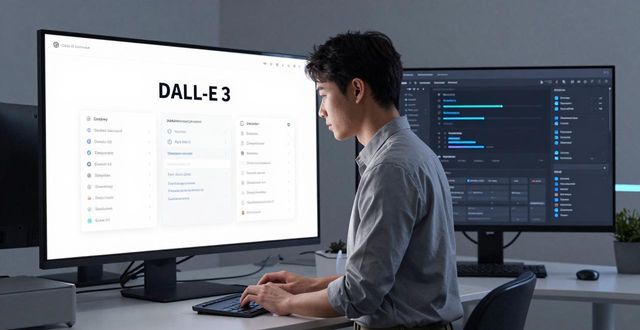 普通人秒变绘画大神，这3款AI生图工具怎么选？-山林科技社