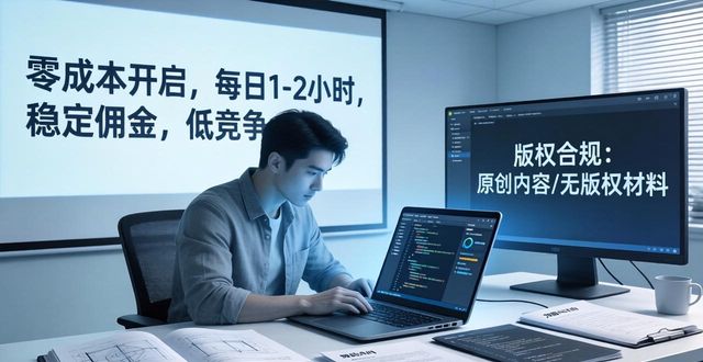 那些每天在朋友圈晒截图、告诉你动动手指就能月入过万的人，八成是在等着割你的韭菜！-山林科技社