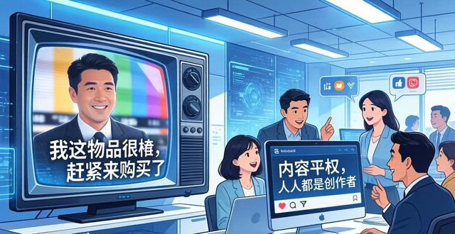 普通人也能玩转网络营销：这套组合拳帮你把生意做活！-山林科技社