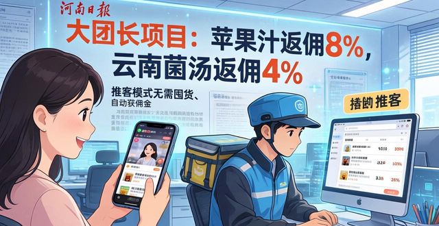 普通人搞网络营销，别再只会花钱买流量了！-山林科技社