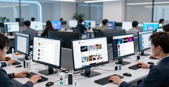 网络营销到底是什么？普通人怎么靠它赚钱？-山林科技社