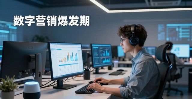 网络营销工程师：一个你可能听都没听过的职业，却在悄悄改变无数人的命运！-山林科技社