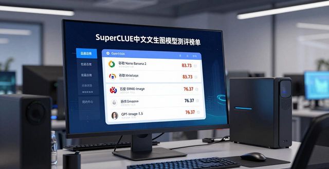 2026年AI生图软件实战评测：普通人也能看懂的三条选工具真经！-山林科技社