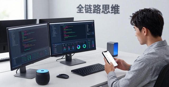 月薪3万的新职业：天天玩手机也能搞钱？这个冷门岗位正在疯抢人才！-山林科技社