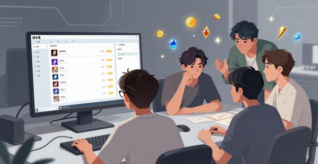 那些想靠“网赚游戏”搞点副业的人，后来都怎么样了？-山林科技社