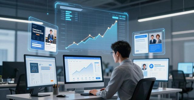 获客软件是什么，为什么普通人创业也能用得上？-山林科技社