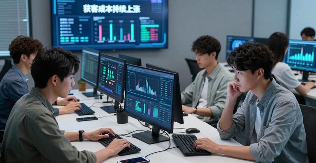 淘宝获客成本涨到离谱，现在开店还赚得到钱吗？-山林科技社