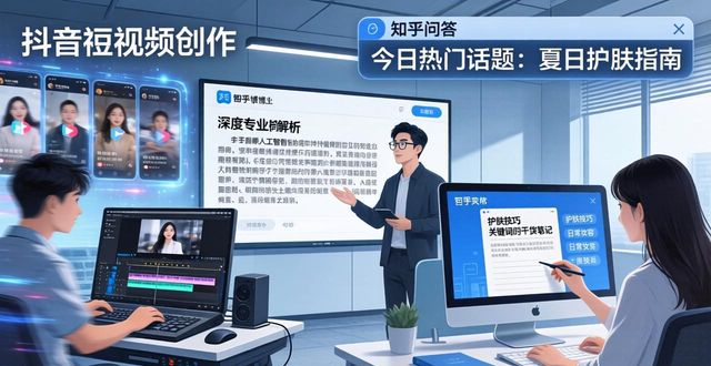 生意人必看：想清楚吸引谁，怎么样网络推广才有效？-山林科技社