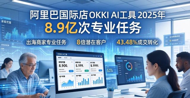 搞钱新路子：不懂技术也能靠AI搞客户，普通人逆袭的机会来了！-山林科技社