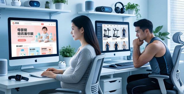 大数据获客，普通人也能看懂的精准营销内幕！-山林科技社