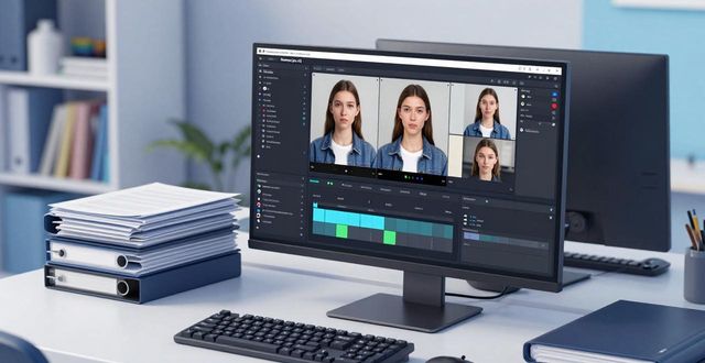 AI视频软件大爆发：普通人也能做导演的时代来了？-山林科技社