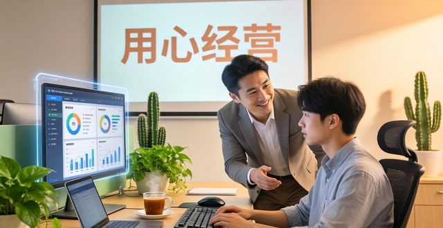 获客到底是什么意思？做生意的秘密武器，普通人也能听懂的生意经！-山林科技社