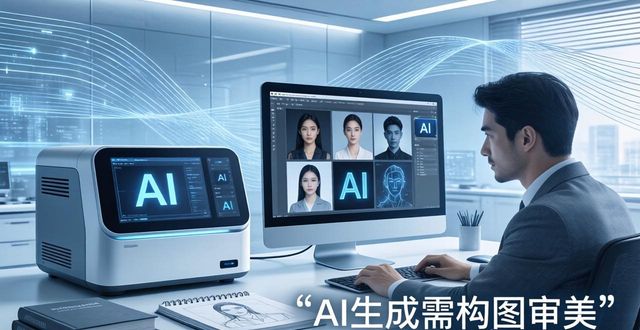 用AI生成电商主图，到底是神器还是陷阱？我们测了8款软件得出这些结论！-山林科技社