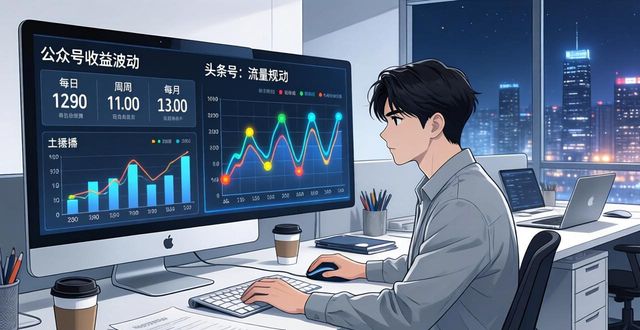 月入三千还是倒贴电费？2026年写博客赚钱的真实账本！-山林科技社
