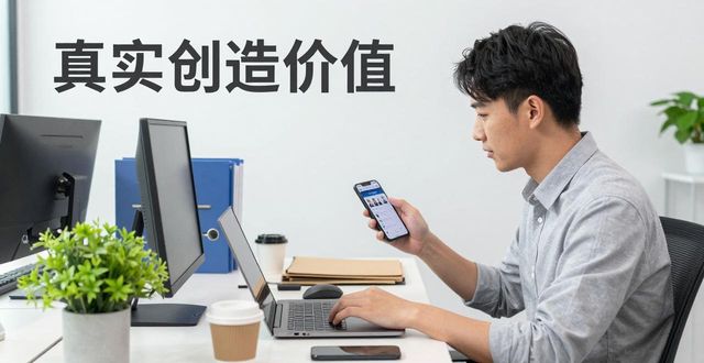 网络营销到底在玩什么，普通人能学到什么？-山林科技社