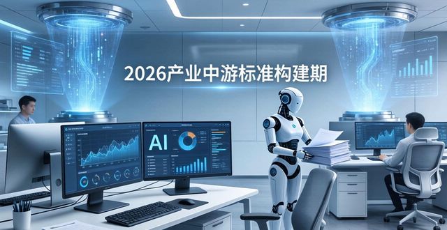 人工智能正悄悄改变普通人的生活，你注意到了吗？-山林科技社