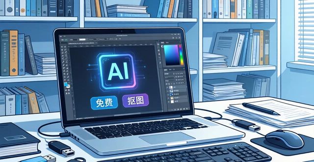 新手选AI绘图软件：哪个好用又免费？-山林科技社