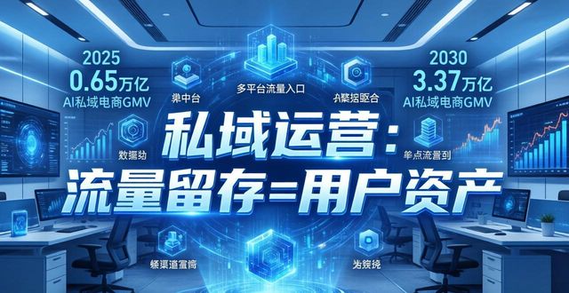 2026年网络营销的5个残酷真相：看懂这几点，普通人也能少走弯路！-山林科技社