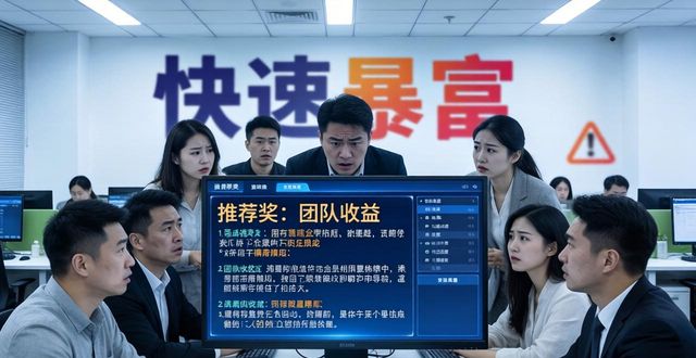 一份副业暴富的清单，为何收割了无数想赚钱的人？-山林科技社