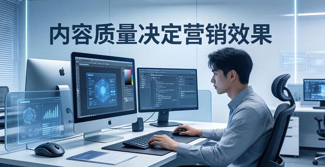 营销“下沉”：网络营销不再是巨头的游戏，普通人的机会已到！-山林科技社