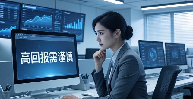 在家就能赚钱的副业平台避坑指南​这些门道你一定要看！-山林科技社