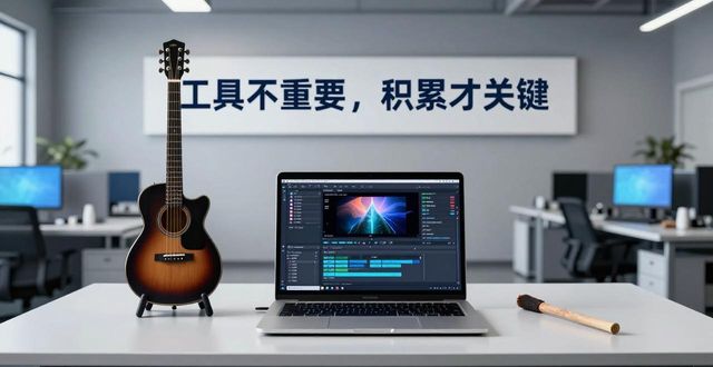 AI视频软件用了一个月，我发现了一个残酷真相：工具真的不重要！-山林科技社