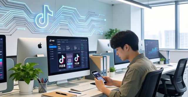 普通人选网络推广渠道，2026年抖音还有机会吗？-山林科技社