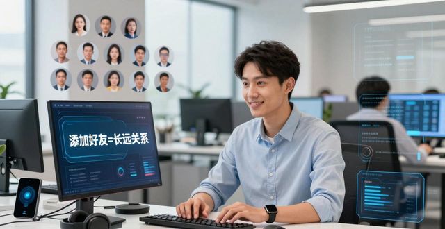 为什么2026年普通人做网络营销，反而要学会“倒退”？-山林科技社