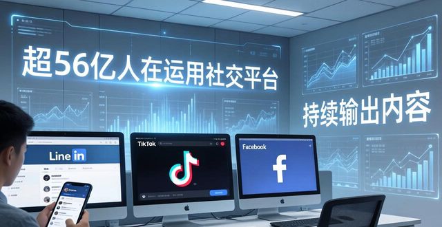 外贸获客不只靠一条路，普通人也能用的四步获客法则！-山林科技社