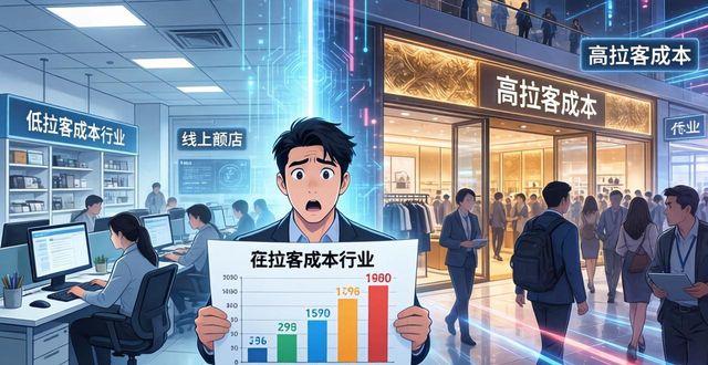 获客老本核算_甚么是获客老本_获客老本简称