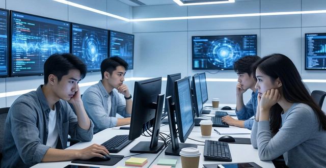 网络营销的三大变化：为什么我们越来越不信广告了？-山林科技社