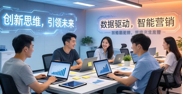 素人网络营销，普通人也能靠这些方法赚钱：上万案例背后的启示！-山林科技社